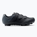 Мъжки MTB обувки за колоездене Northwave Origin 2 black/dark grey