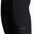 Мъжки къси панталони за колоездене Northwave Fast Bibshort black 89211011 3