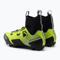 Обувки за MTB велосипед Northwave CeLSius XC ARC. Жълт GTX 80204037 3
