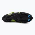 Обувки за MTB велосипед Northwave CeLSius XC ARC. Жълт GTX 80204037 4