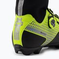 Обувки за MTB велосипед Northwave CeLSius XC ARC. Жълт GTX 80204037 9