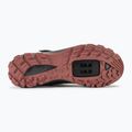 Дамски обувки за MTB колоездене Northwave Corsair dark grey/pink 4