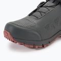 Дамски обувки за MTB колоездене Northwave Corsair dark grey/pink 7