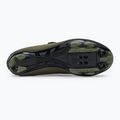 Мъжки обувки за MTB колоездене Northwave Origin Plus 2 forest 4