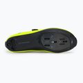 Мъжки обувки за шосейно колоездене Northwave Storm Carbon 2 yellow fluo/black 4