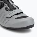 Мъжки шосейни обувки Northwave Storm Carbon 2 silver/reflective 7