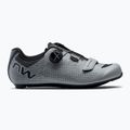 Мъжки шосейни обувки Northwave Storm Carbon 2 silver/reflective