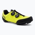 Мъжка MTB велосипедна обувка Northwave Rebel 3 yellow 80222012