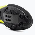 Мъжка MTB велосипедна обувка Northwave Rebel 3 yellow 80222012 7