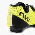 Мъжка MTB велосипедна обувка Northwave Rebel 3 yellow 80222012 10