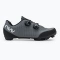 Мъжки обувки за MTB колоездене Northwave Rebel 3 dark/grey 2