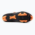 Мъжки обувки за MTB велосипед Northwave Razer 2 graphite-orange 80222013 4