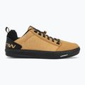Мъжки обувки за колоездене на платформа Northwave Tailwhip black/honey 2