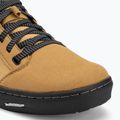 Мъжки обувки за колоездене на платформа Northwave Tailwhip black/honey 7