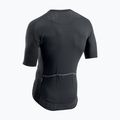 Мъжки велосипеден анцуг Northwave Essence SS 10 black 89221013 2