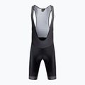 Мъжки бибшорти Northwave Origin black-grey 89221020