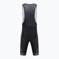 Мъжки бибшорти Northwave Origin black-grey 89221020 2