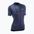 Northwave Origin SS дамско колоездачно трико тъмносиньо 89221027