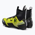 Мъжки MTB обувки за колоездене Northwave CeLSius XC ARC. GTX жълт 80204037 3