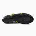 Мъжки MTB обувки за колоездене Northwave CeLSius XC ARC. GTX жълт 80204037 5