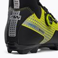 Мъжки MTB обувки за колоездене Northwave CeLSius XC ARC. GTX жълт 80204037 8