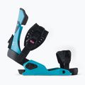 Мъжки сноуборд връзки Drake Fifty black/blue 71221005-08 2
