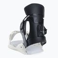 Мъжки сноуборд връзки Drake Fifty black and white 71221005-11 3