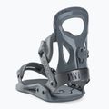 Мъжки сноуборд връзки Drake King grey 71221007-80 3