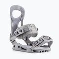 Мъжки сноуборд връзки Drake King grey 71221007-80 5
