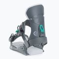Дамски сноуборд връзки Drake Jade grey 71221008-80 3