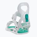 Дамски сноуборд връзки Drake Queen white 71221009-50 3