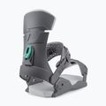 Дамски сноуборд връзки Drake Jade grey 71221008-80 6