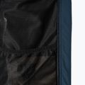 Мъжко яке за колоездене Northwave Easy Out Softshell тъмно синьо / горско зелено 4