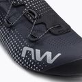 Мъжки шосейни обувки Northwave Celsius R Arctic GTX carbon grey/reflective 8