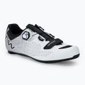 Мъжки обувки за шосейно колоездене Northwave Storm Carbon 2 white/black