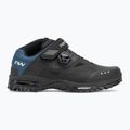 Мъжки MTB обувки за колоездене Northwave Enduro Mid 2 black/deep blue 2
