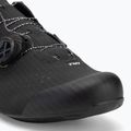 Мъжки обувки за шосе Northwave Extreme Pro 3 black/white 7
