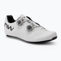 Мъжки обувки за шосейно колоездене Northwave Extreme Pro 3 white/black