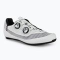 Мъжки обувки за шосейно колоездене Northwave Mistral Plus white/black