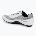 Мъжки обувки за шосейно колоездене Northwave Mistral Plus white/black 3