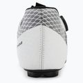 Мъжки обувки за шосейно колоездене Northwave Mistral Plus white/black 6