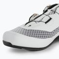 Мъжки обувки за шосейно колоездене Northwave Mistral Plus white/black 7
