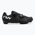 Мъжки обувки за МТВ колоездене Northwave Extreme XCM 4 black 2
