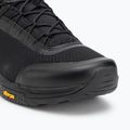 Мъжки обувки за колоездене на платформа Northwave Freeland black 7