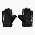 Мъжки ръкавици за колоездене Northwave Active Short Finger black 3