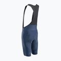 Мъжки шорти за колоездене Northwave Fast Bibshort deep blue 2