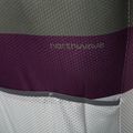 Мъжко колоездачно трико Northwave Blade Air сиво/лилаво 89221014 5