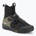 Мъжки MTB обувки за колоездене Northwave Kingrock Plus GTX black / forest green