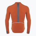 Мъжки велосипеден суитшърт Northwave Fahrenheit Jersey cinnamon 2