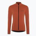 Дамско колоездачно трико Northwave Fahrenheit Jersey cinnamon